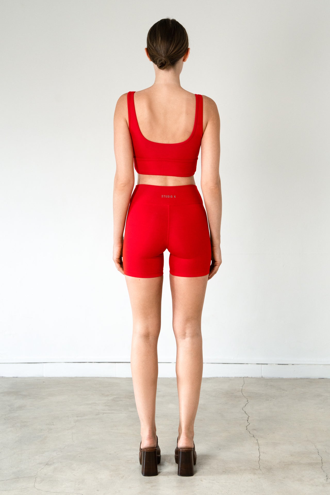 Poise Shorts