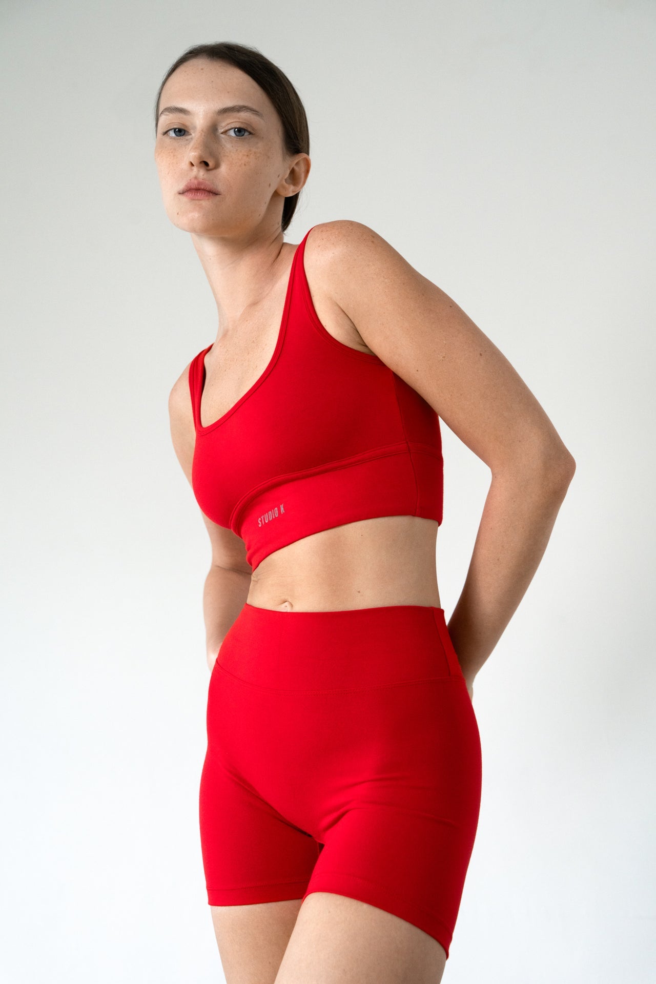 Poise Shorts