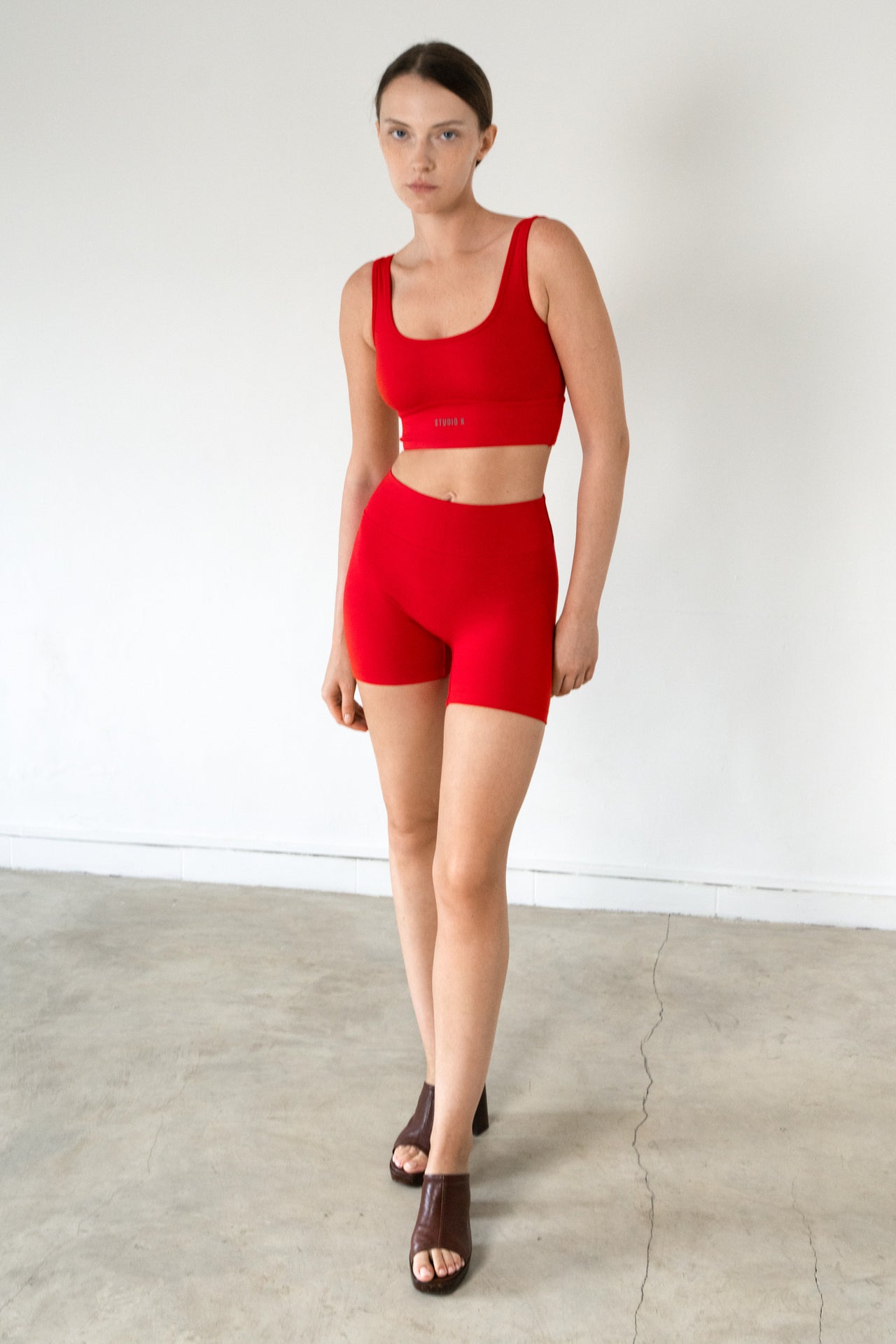 Axis Sports Bra