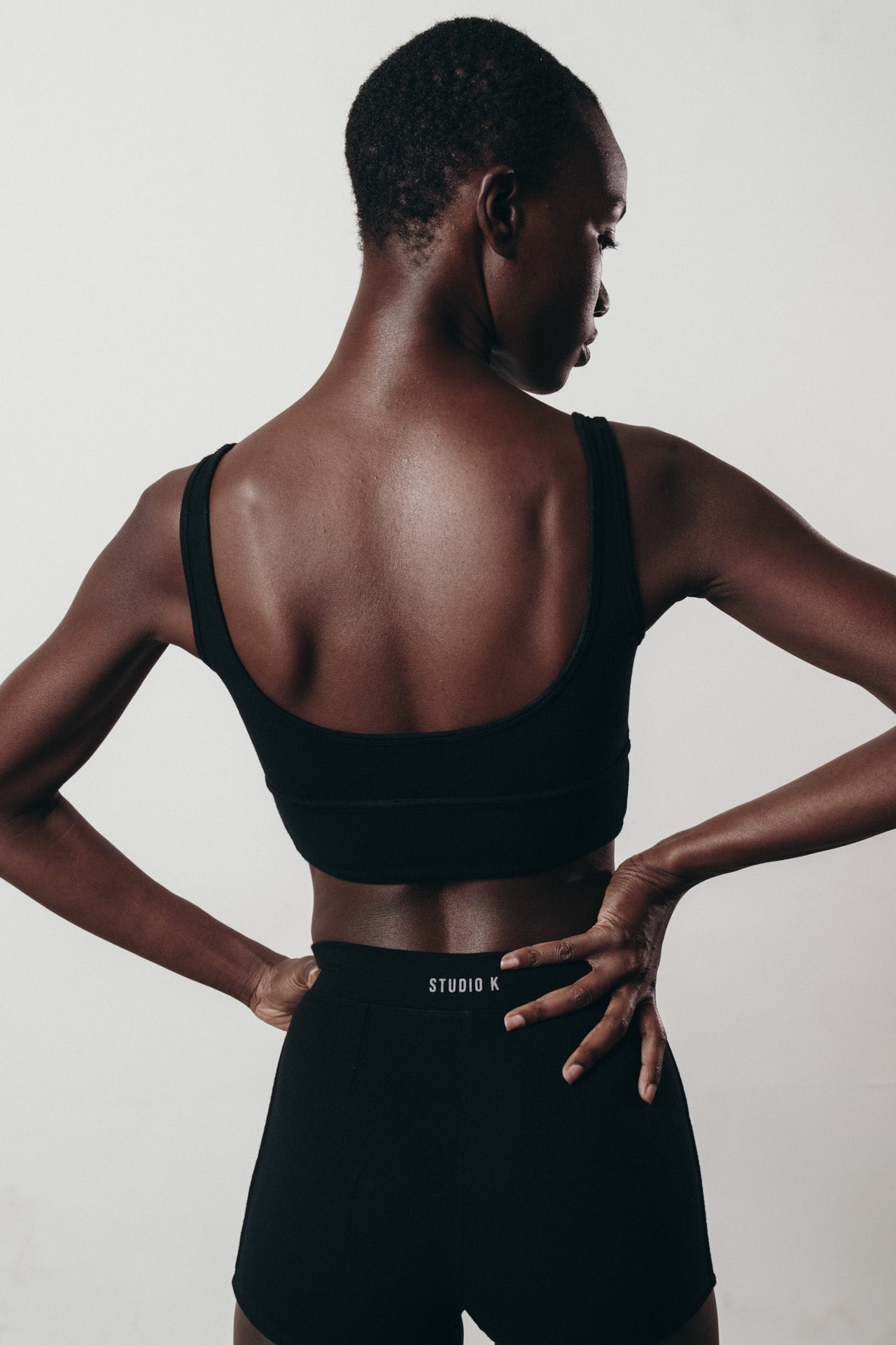Axis Sports Bra