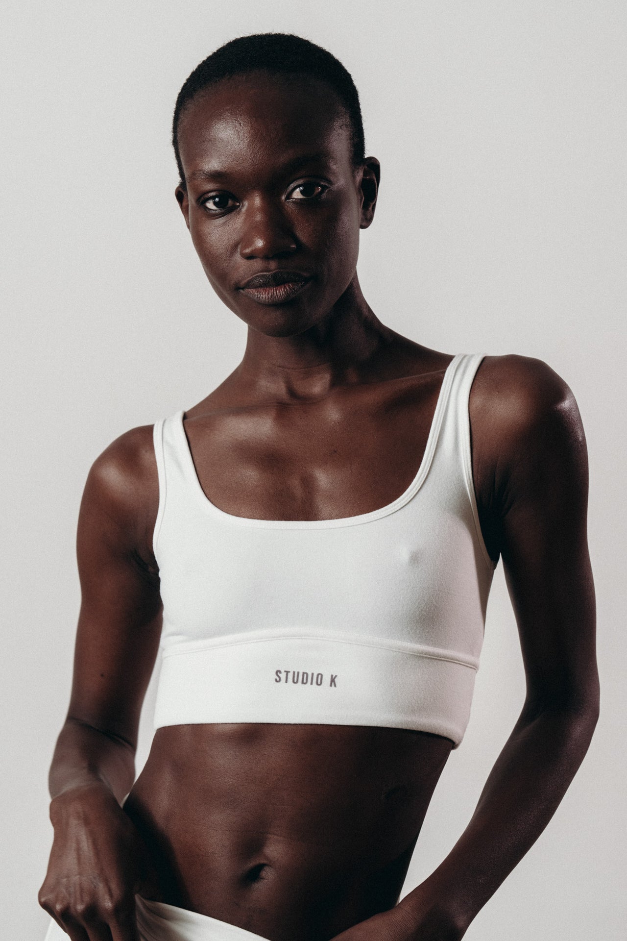 Axis Sports Bra