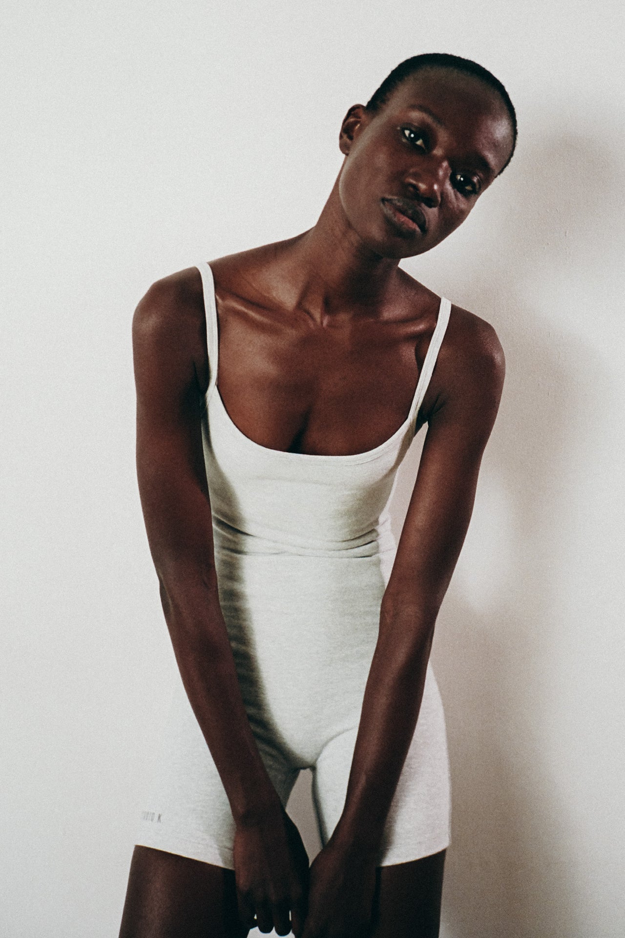 Étudé Bodysuit