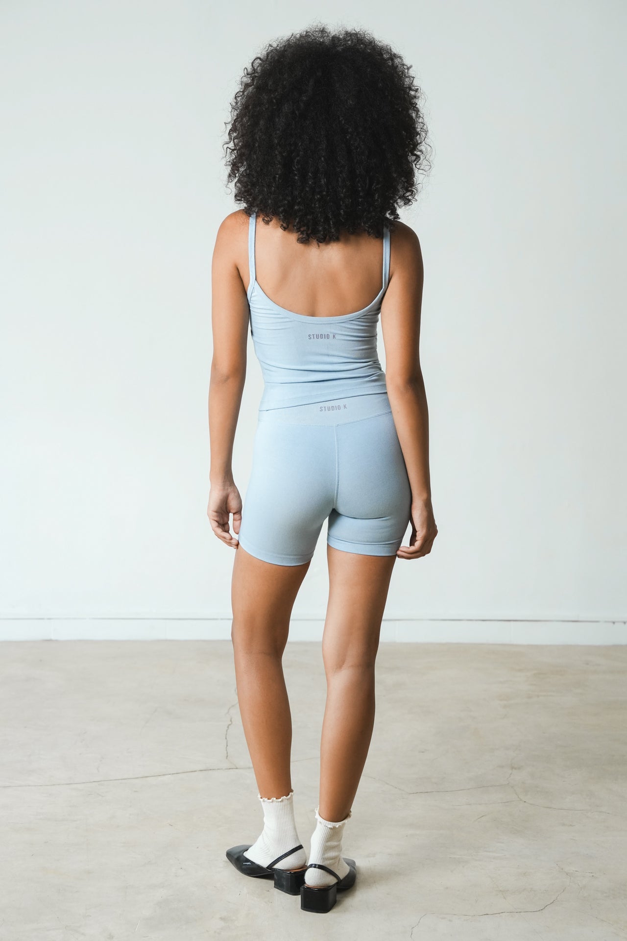 Poise Shorts