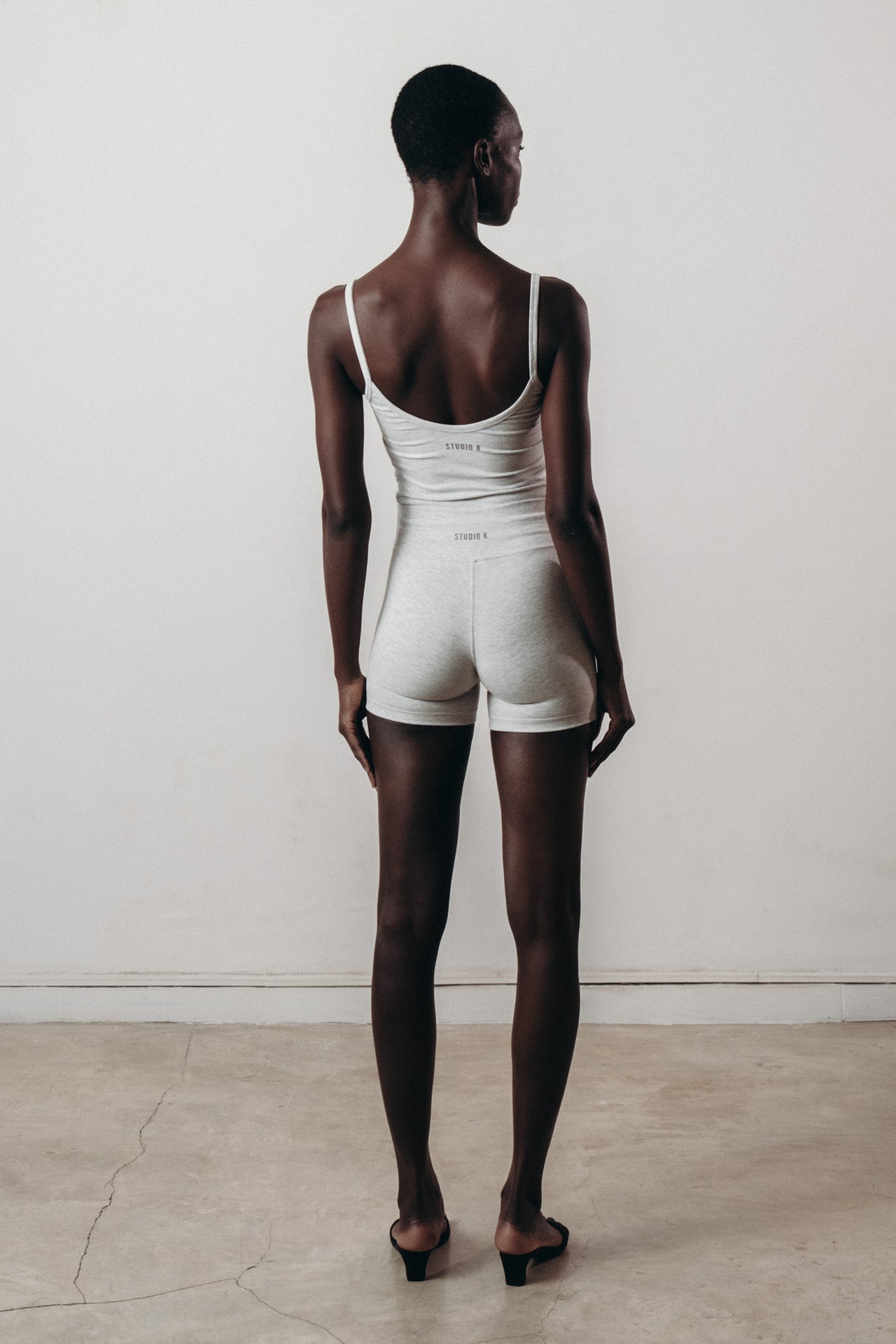 Poise Shorts