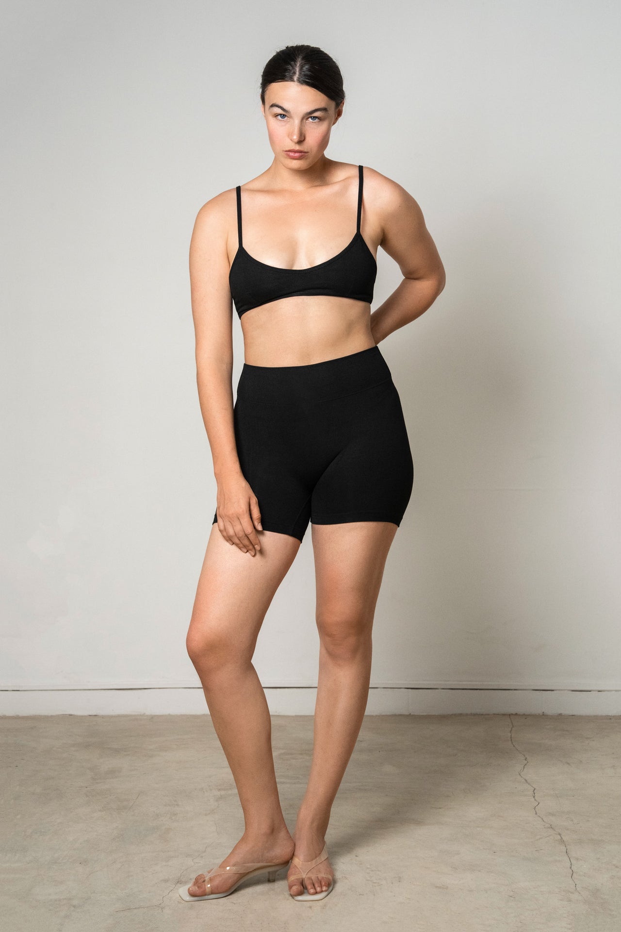 Poise Shorts