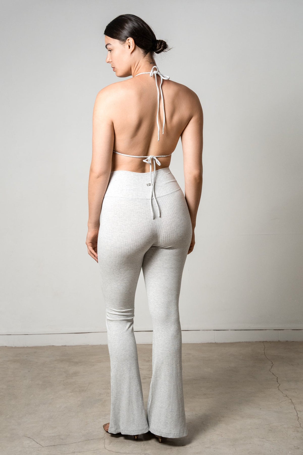 Rib Fold Flare