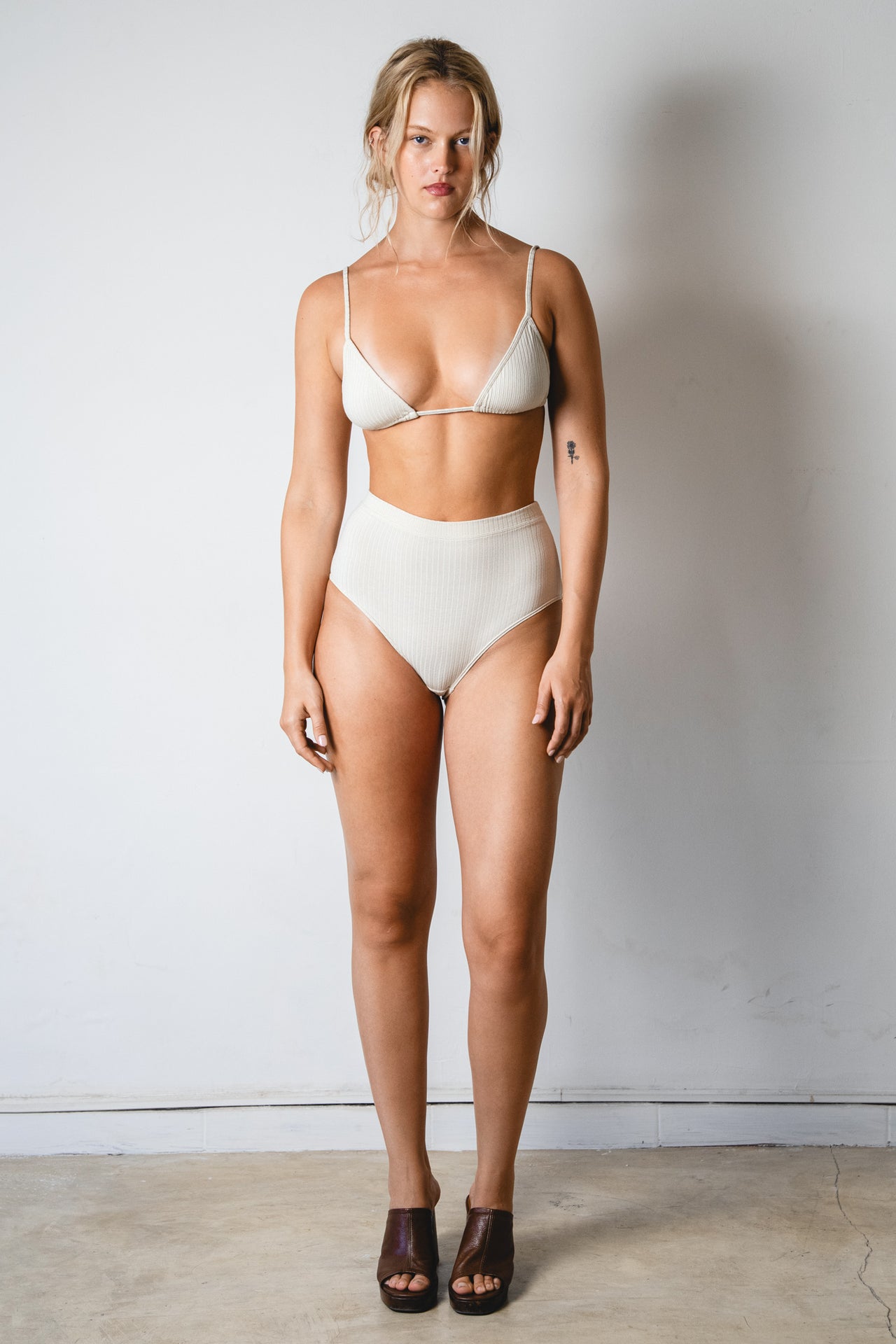 Rib Briefs