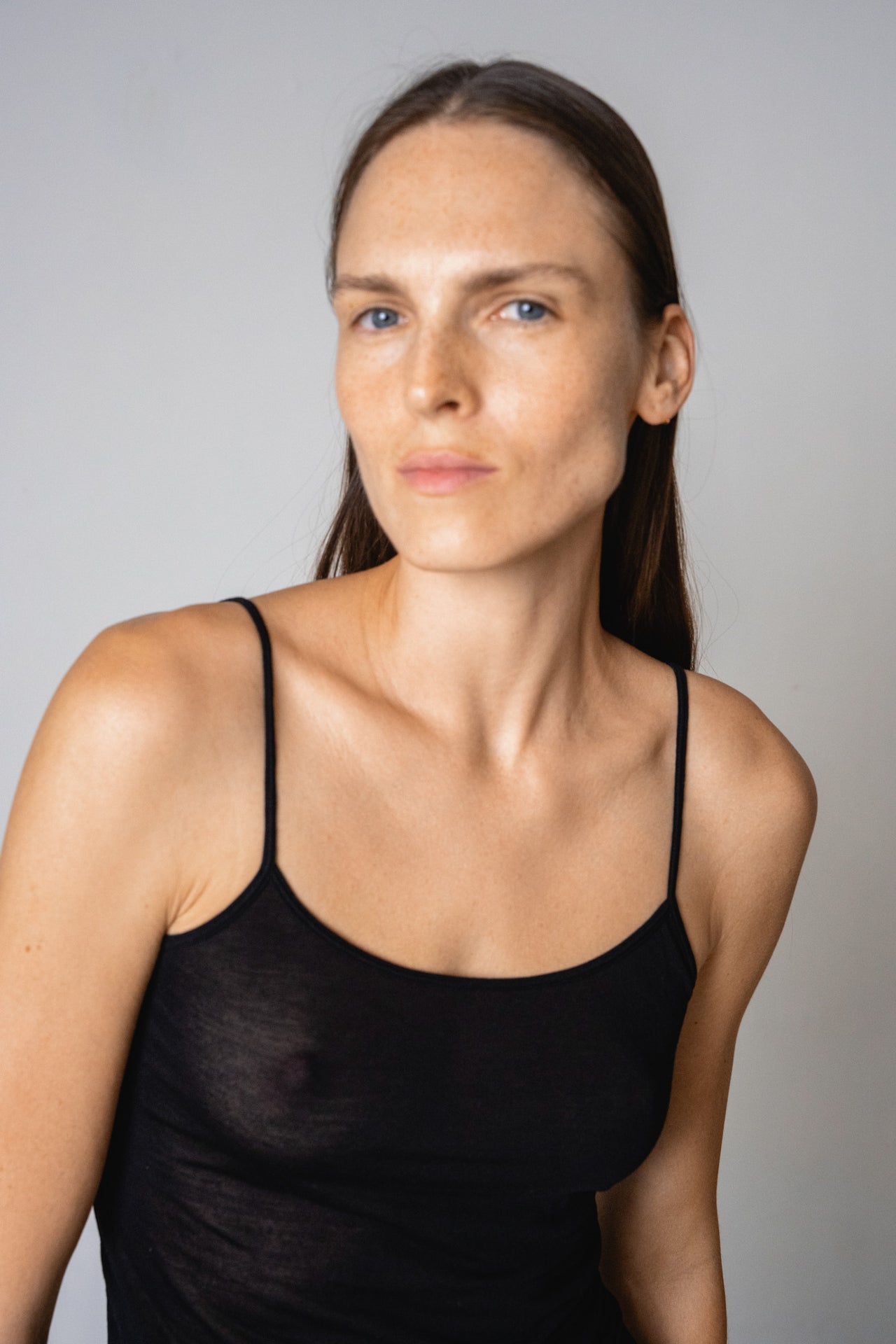 No 101 / Sheer Cami