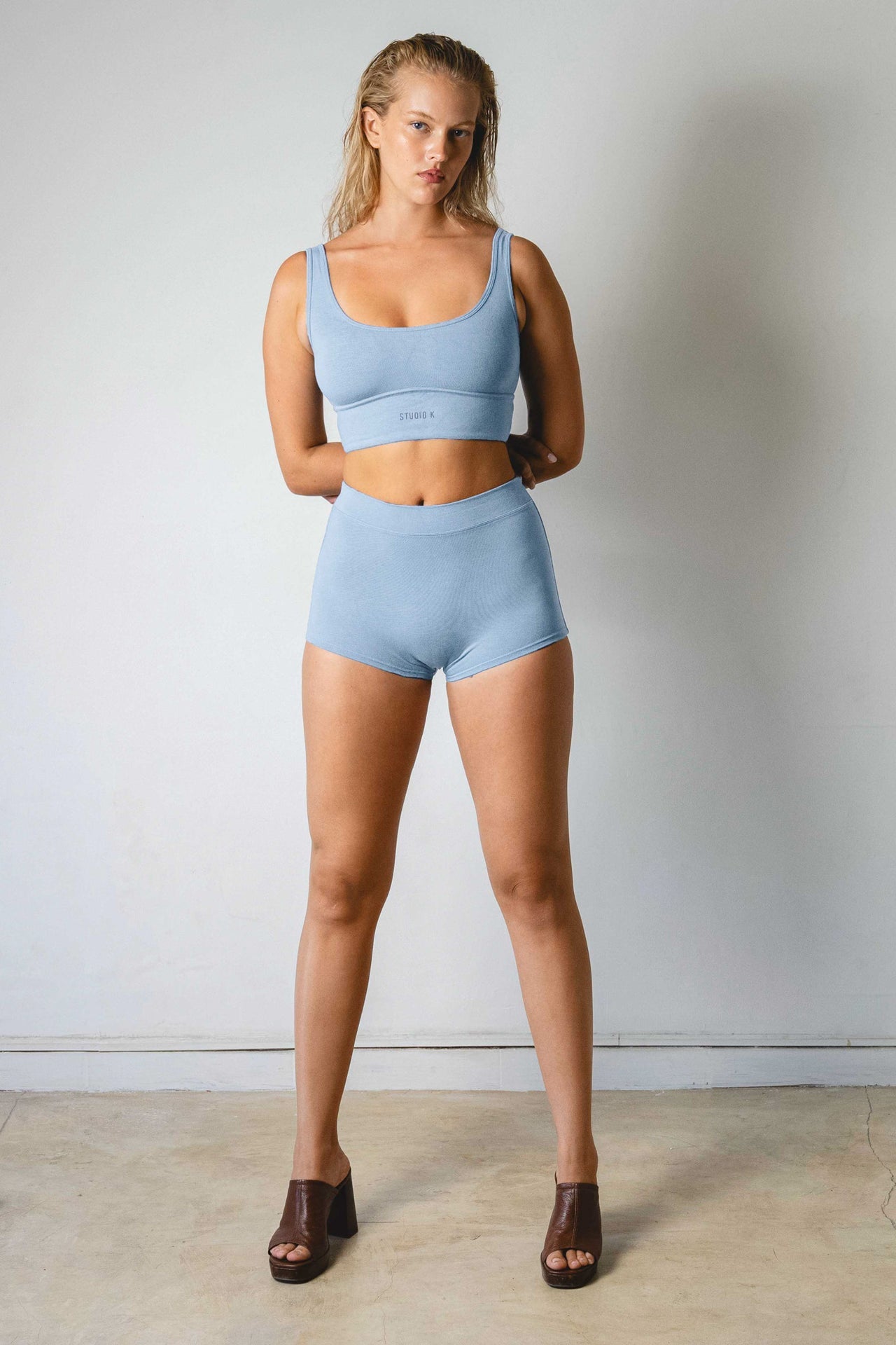 Axis Sports Bra