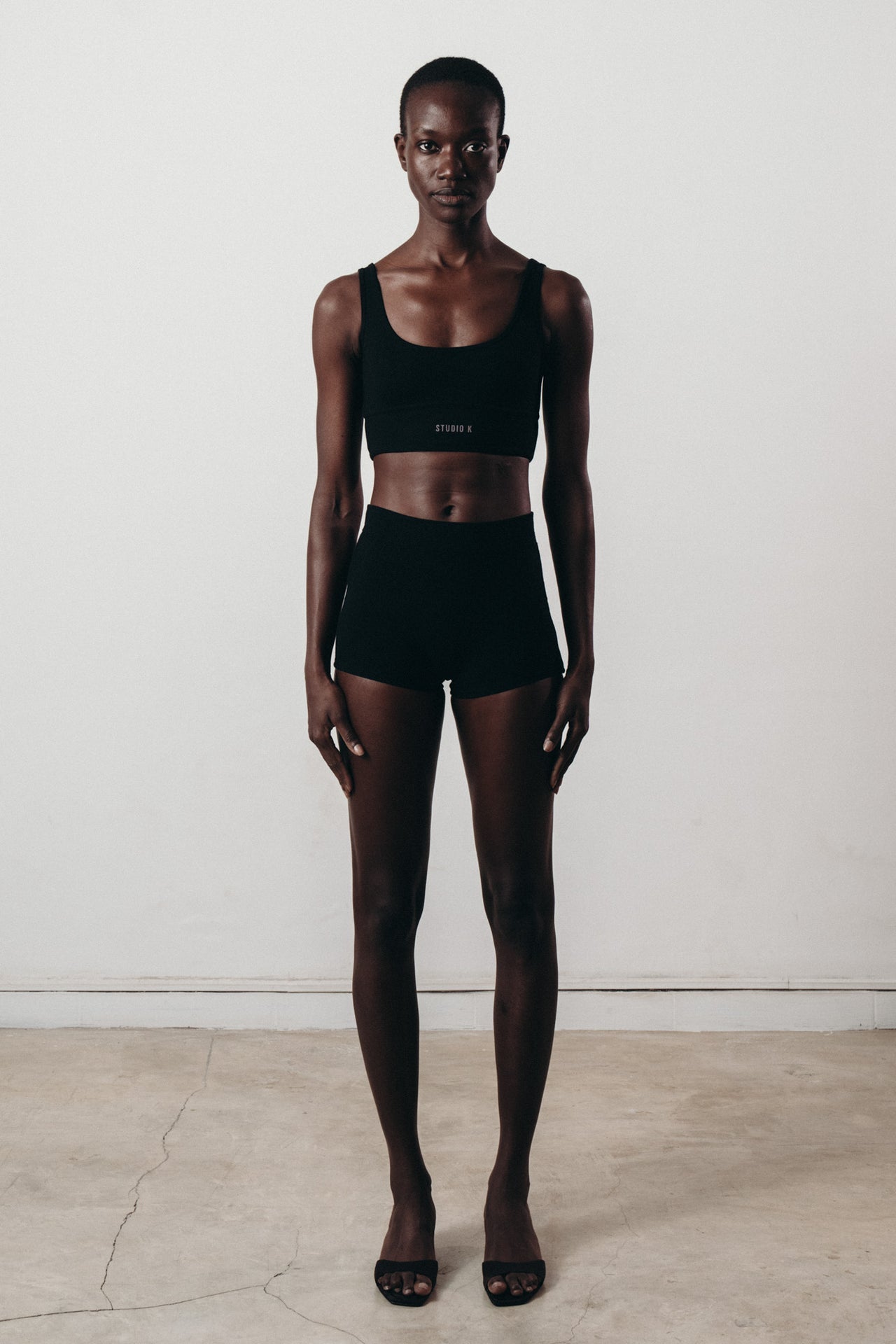 Axis Sports Bra