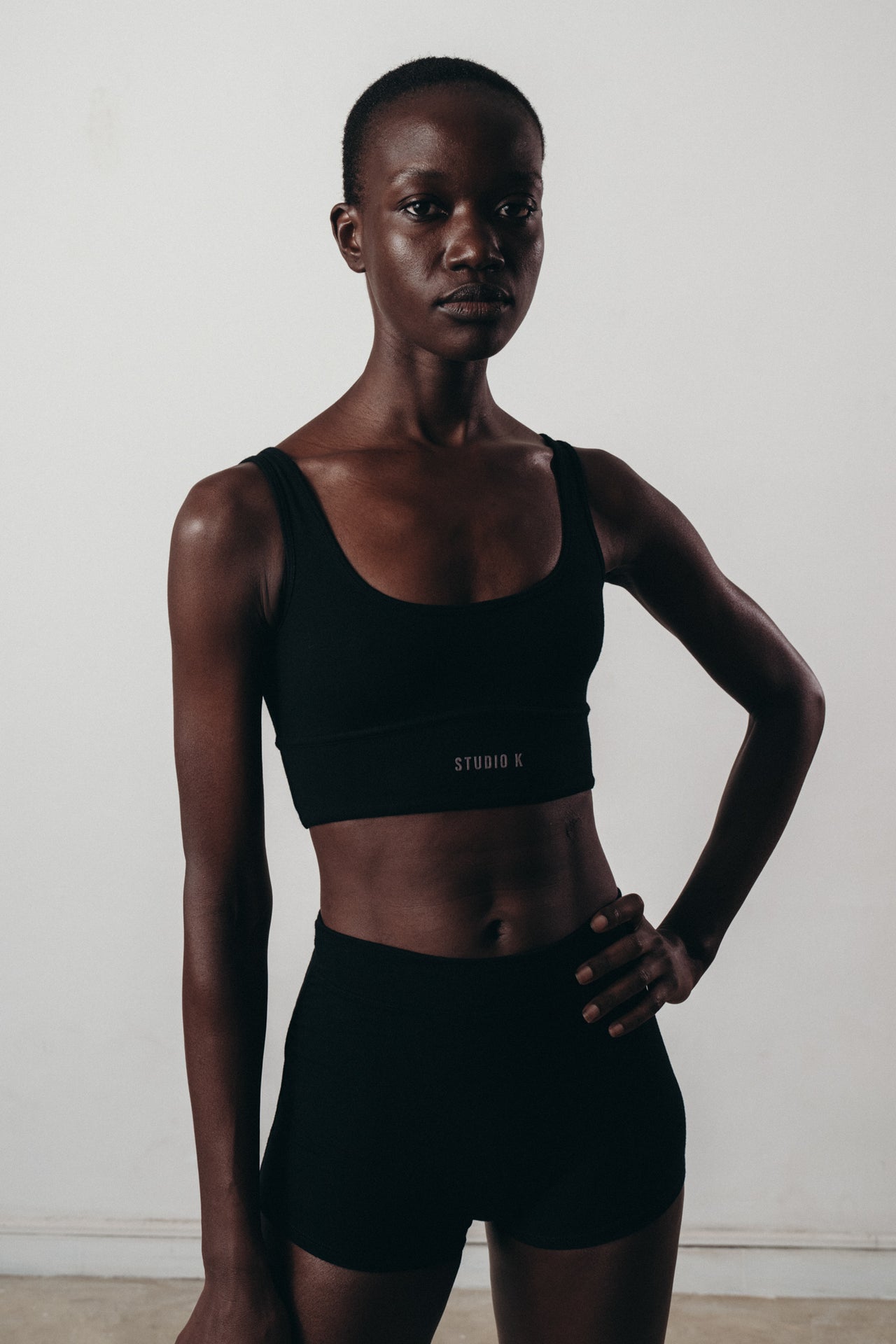 Axis Sports Bra