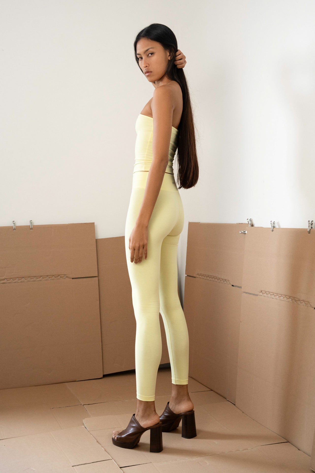 Linea Leggings