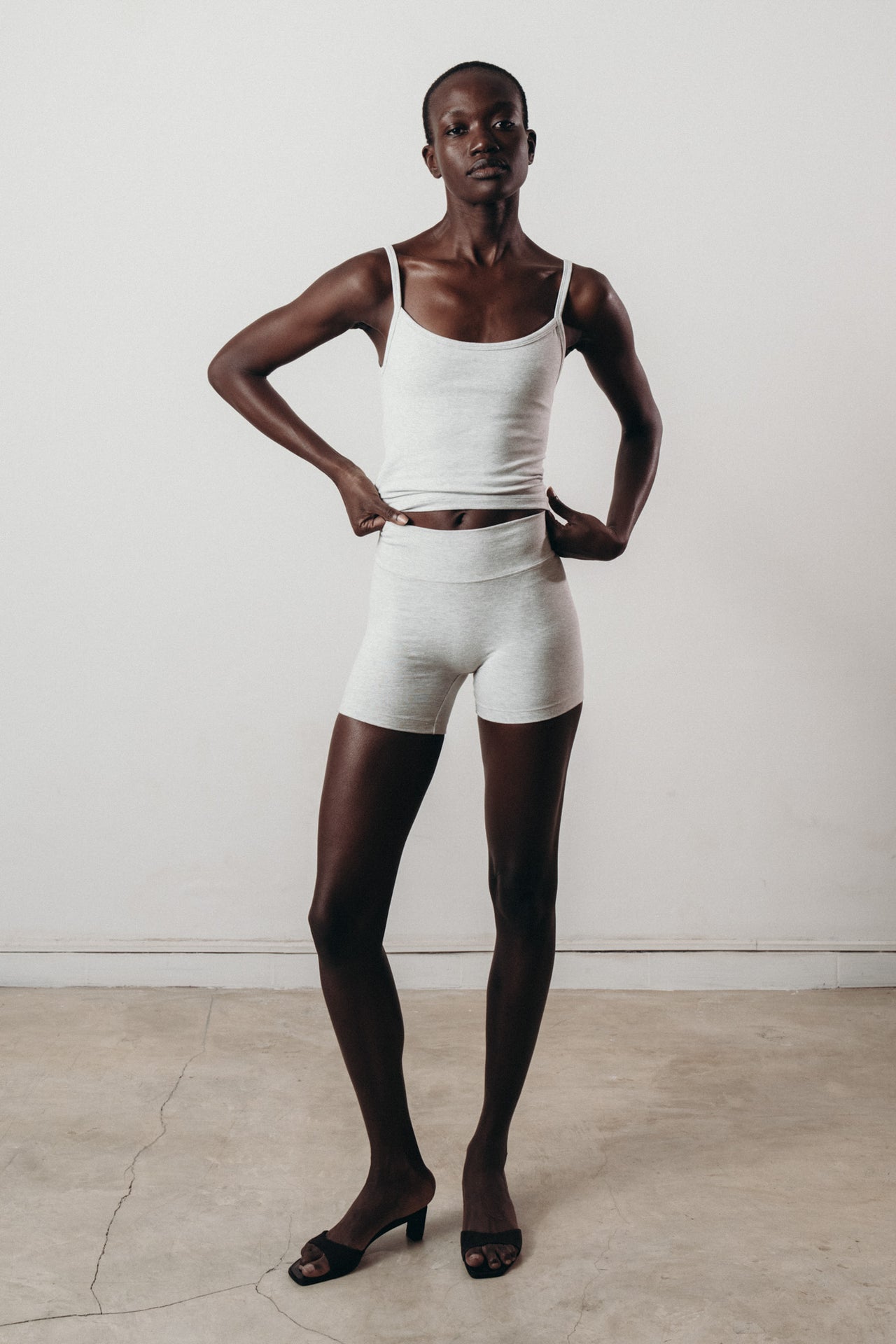 Poise Shorts