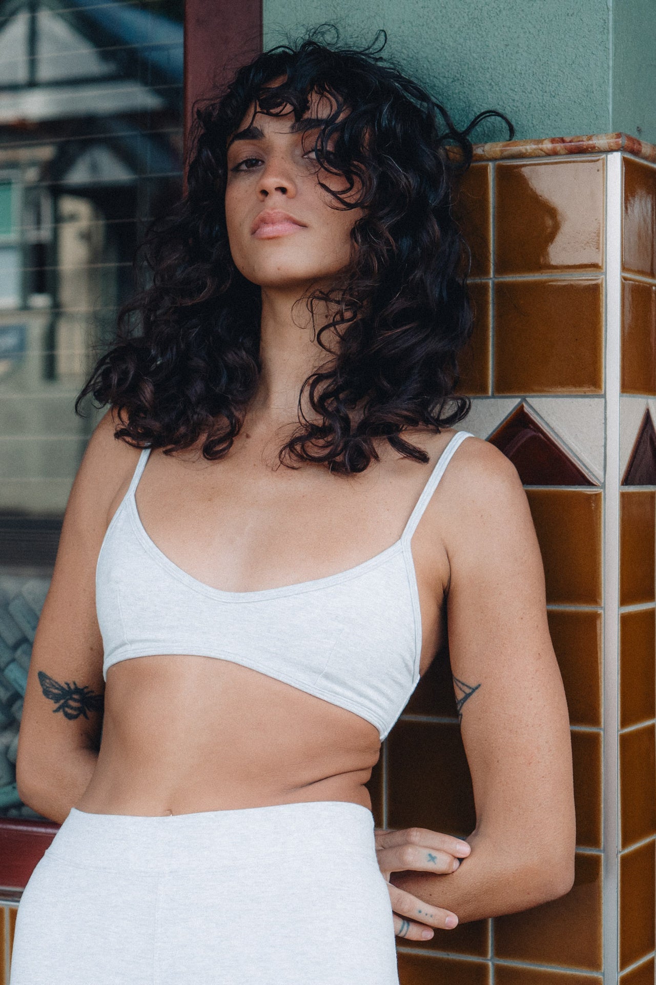 Muse Bralette