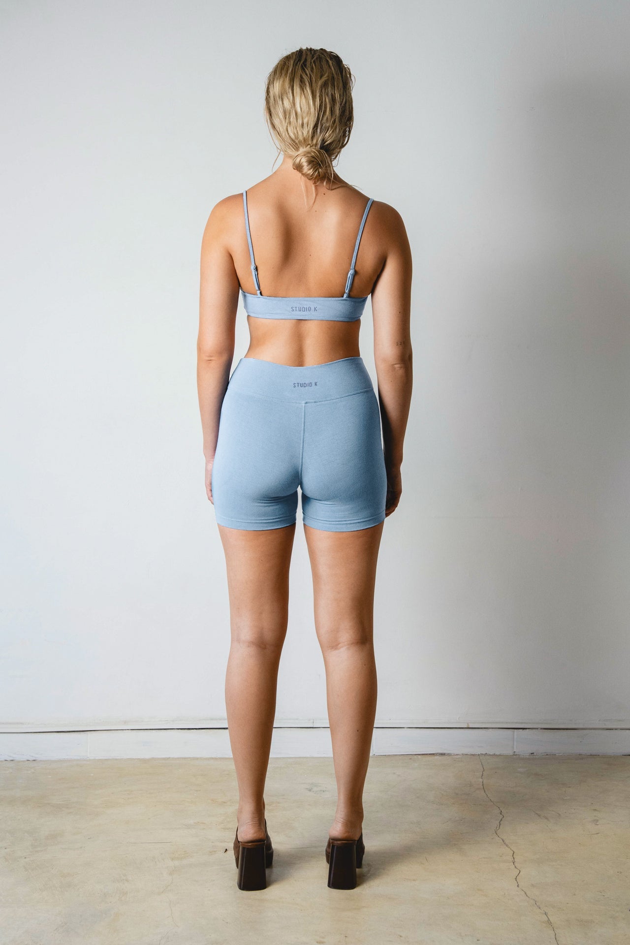 Poise Shorts