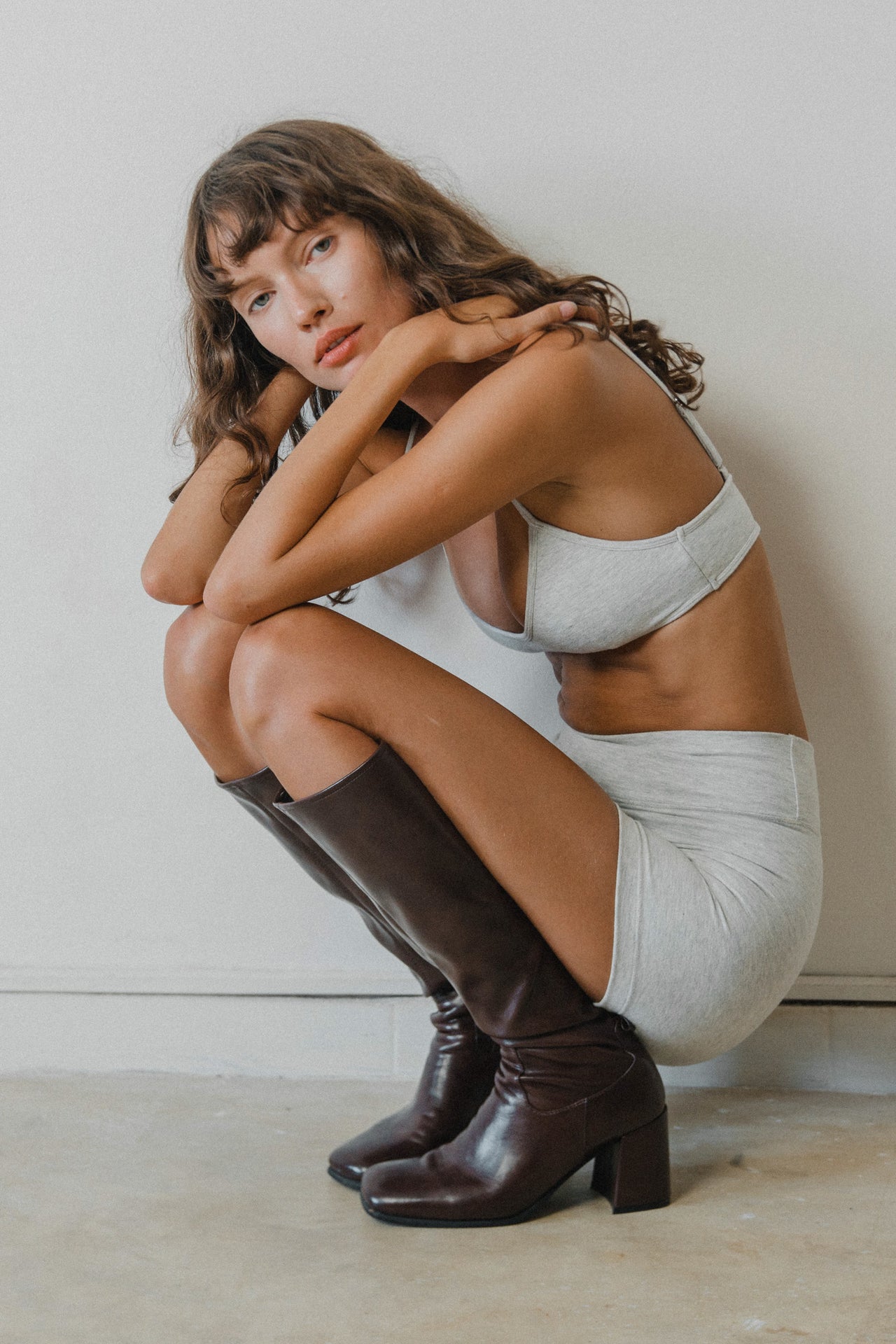 Muse Bralette