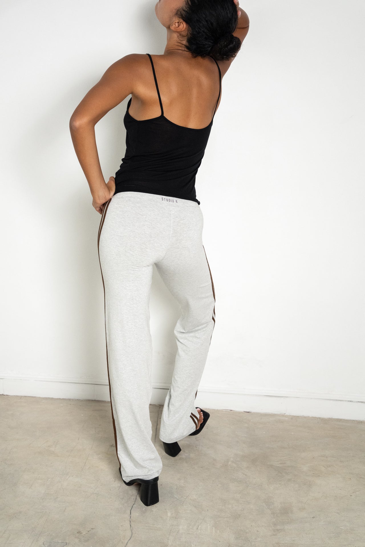 No 101 / Sheer Cami