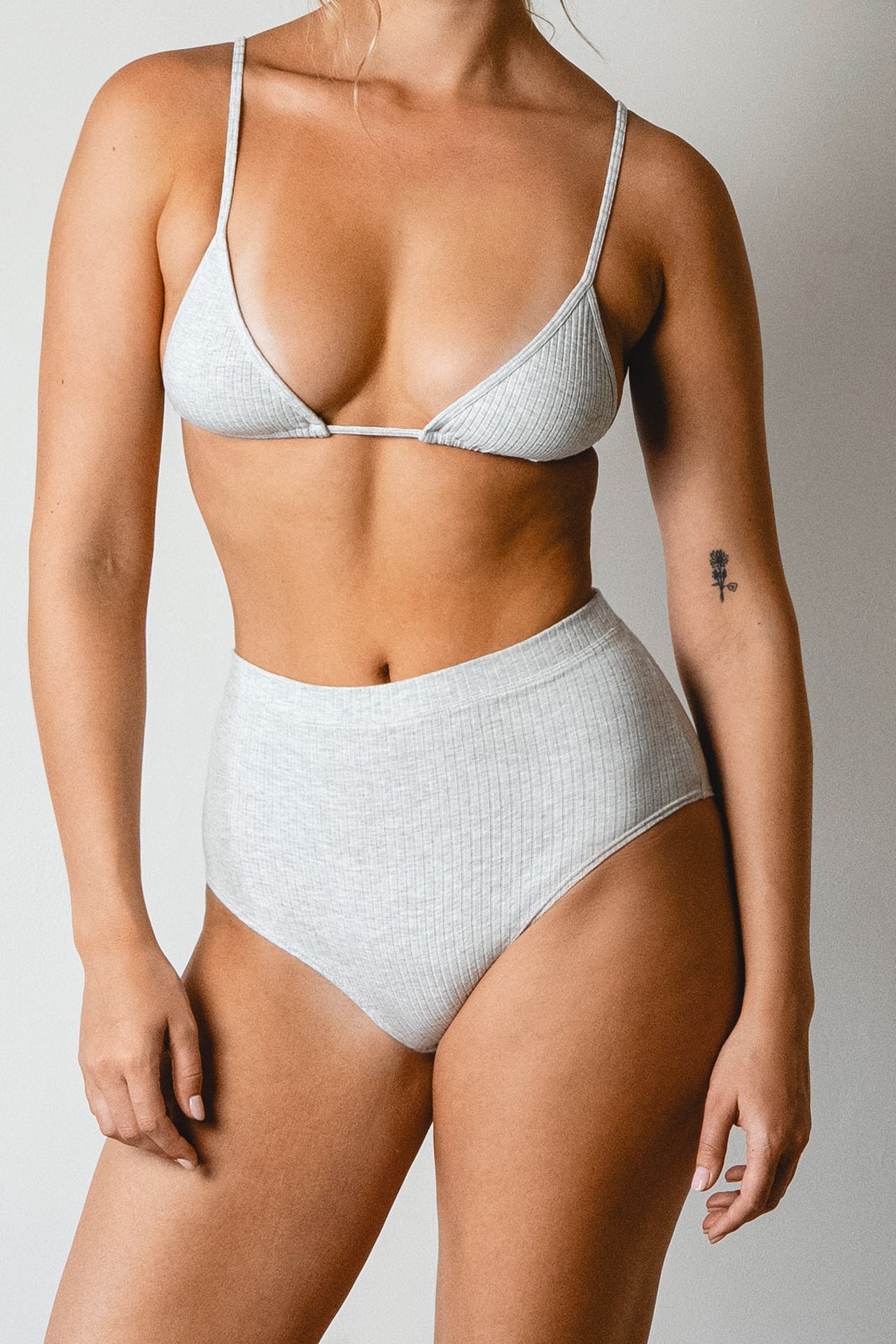 Rib Briefs
