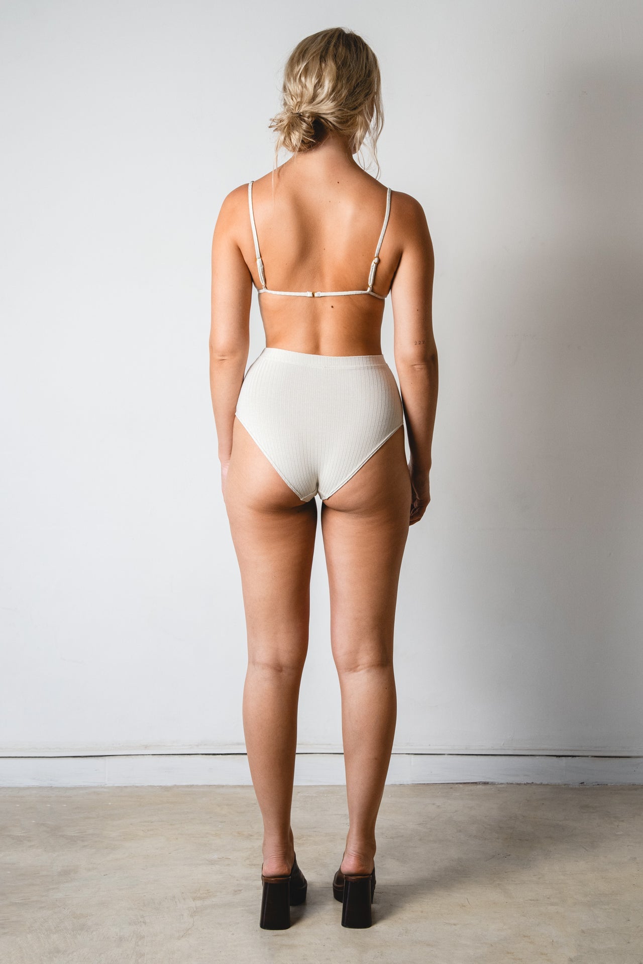Rib Briefs