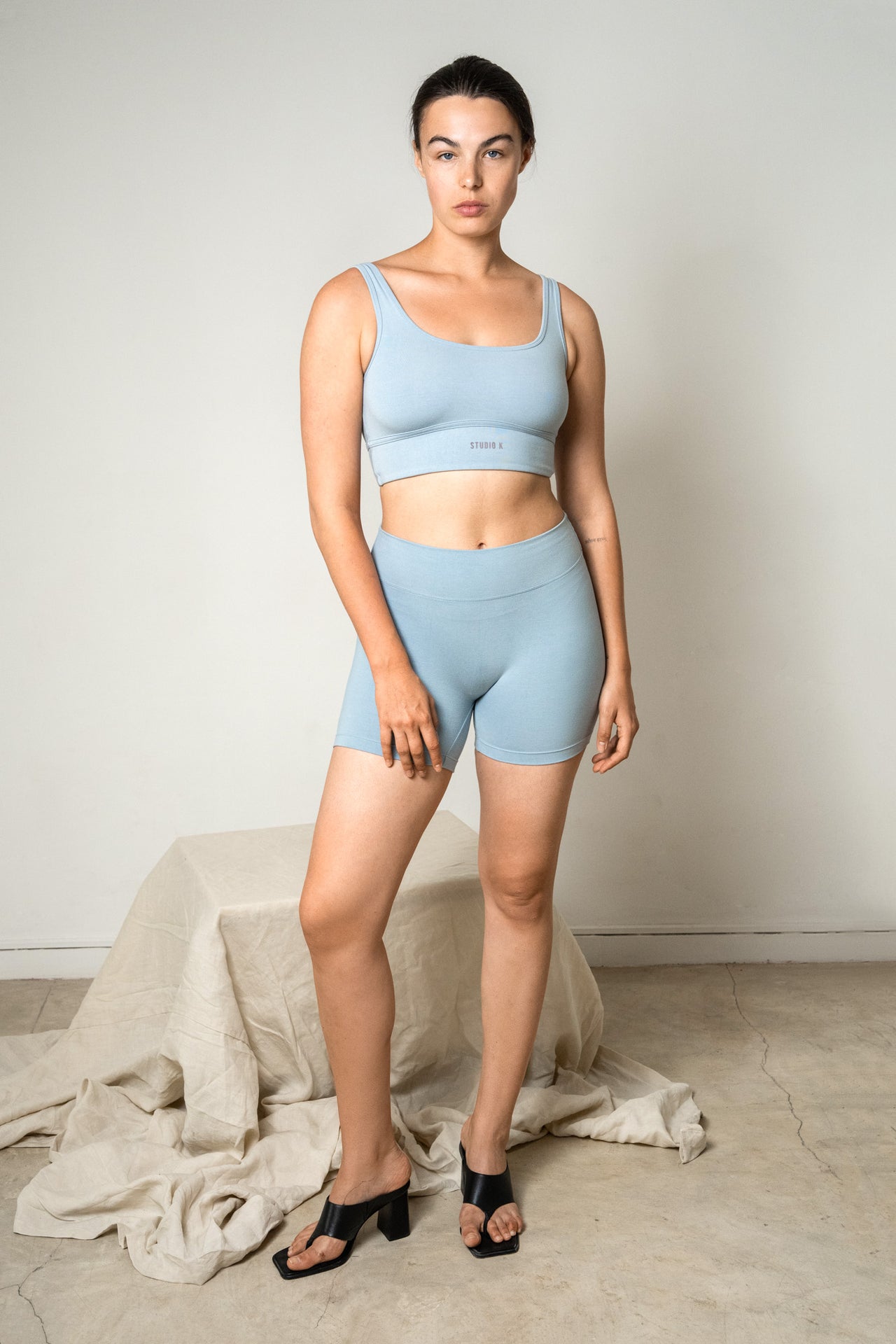 Poise Shorts