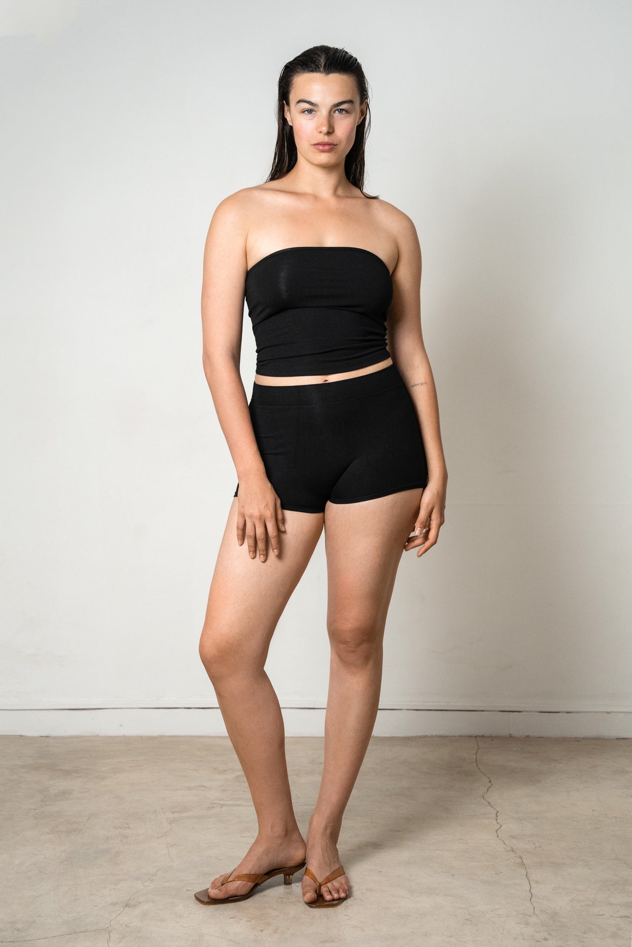 Beso Tube Top