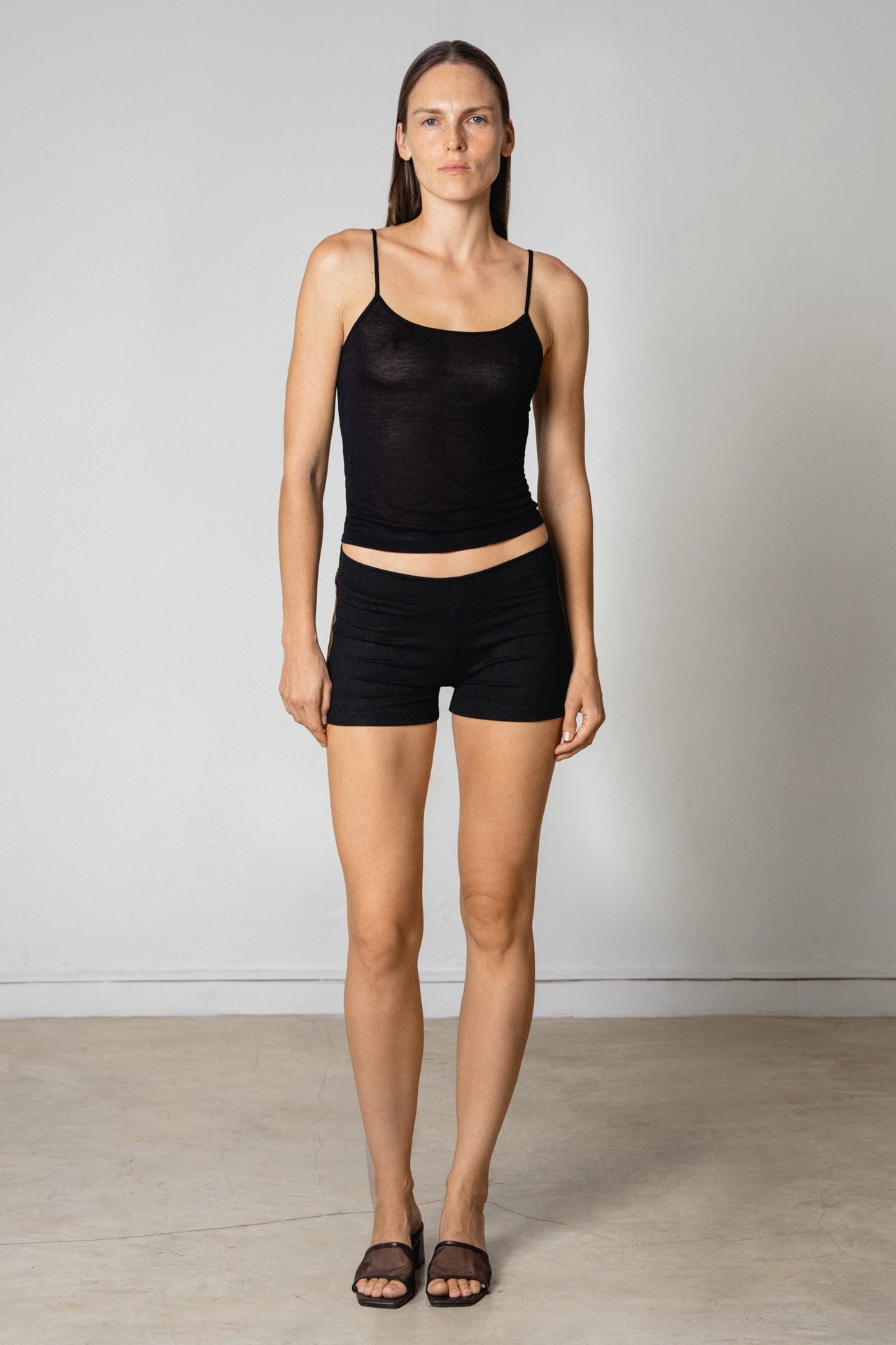 93' Low Rise Shorts